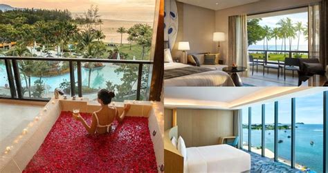 best hotel in kota kinabalu|kota kinabalu resort.